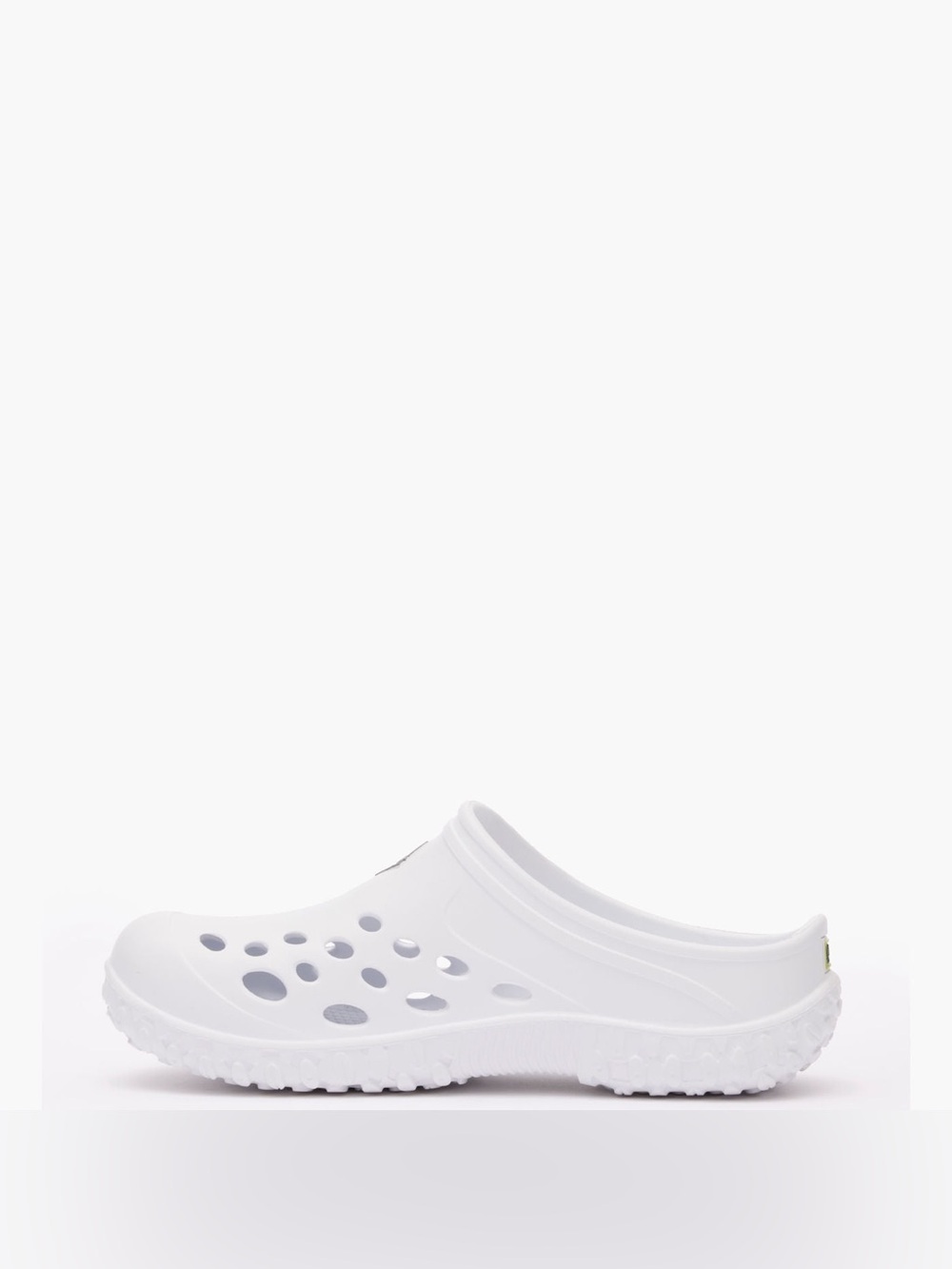Muck Boot Women’s Muckster Lite Clog in White Size W11/M10 - Picture 3 of 6